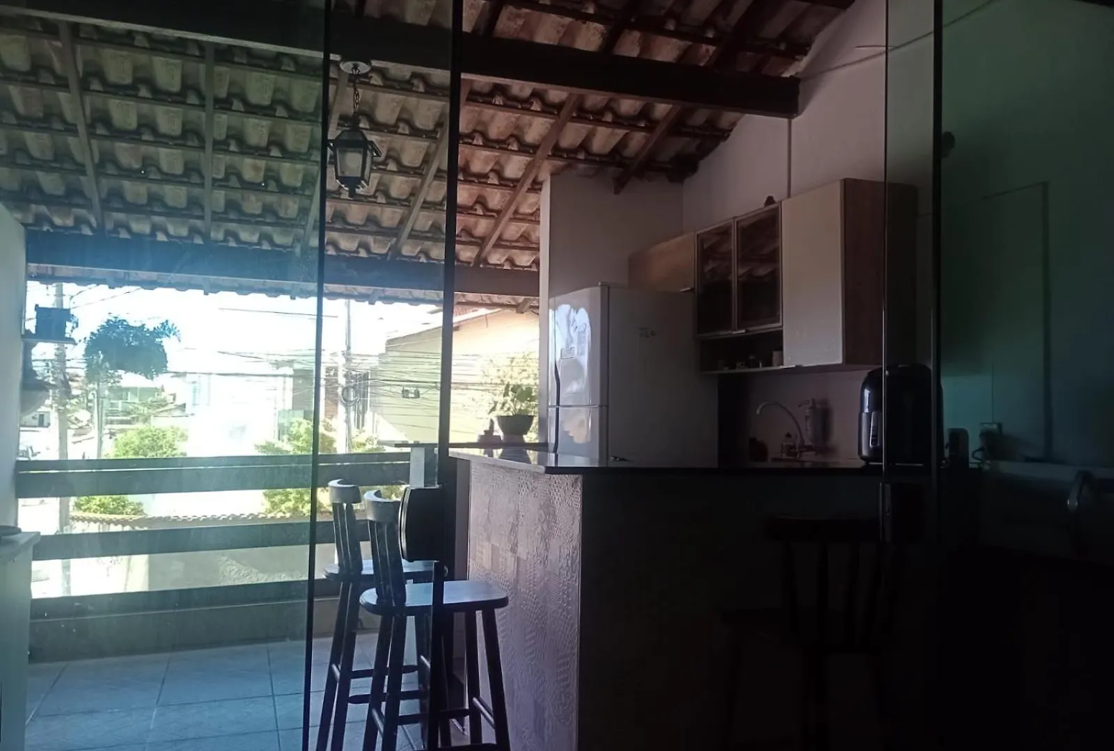 Apartmán Sacada Palmeiras Cabo Frio