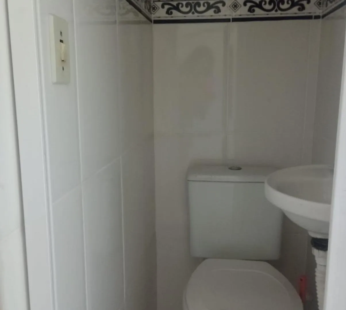 Apartment Sacada Palmeiras Cabo Frio