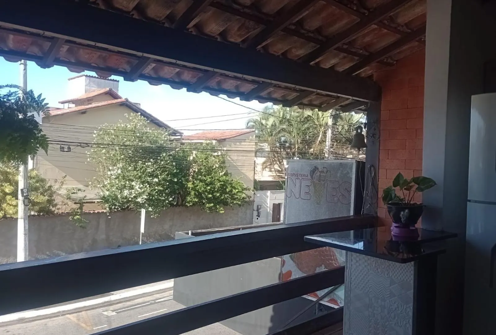 Apartment Sacada Palmeiras Cabo Frio Brazil