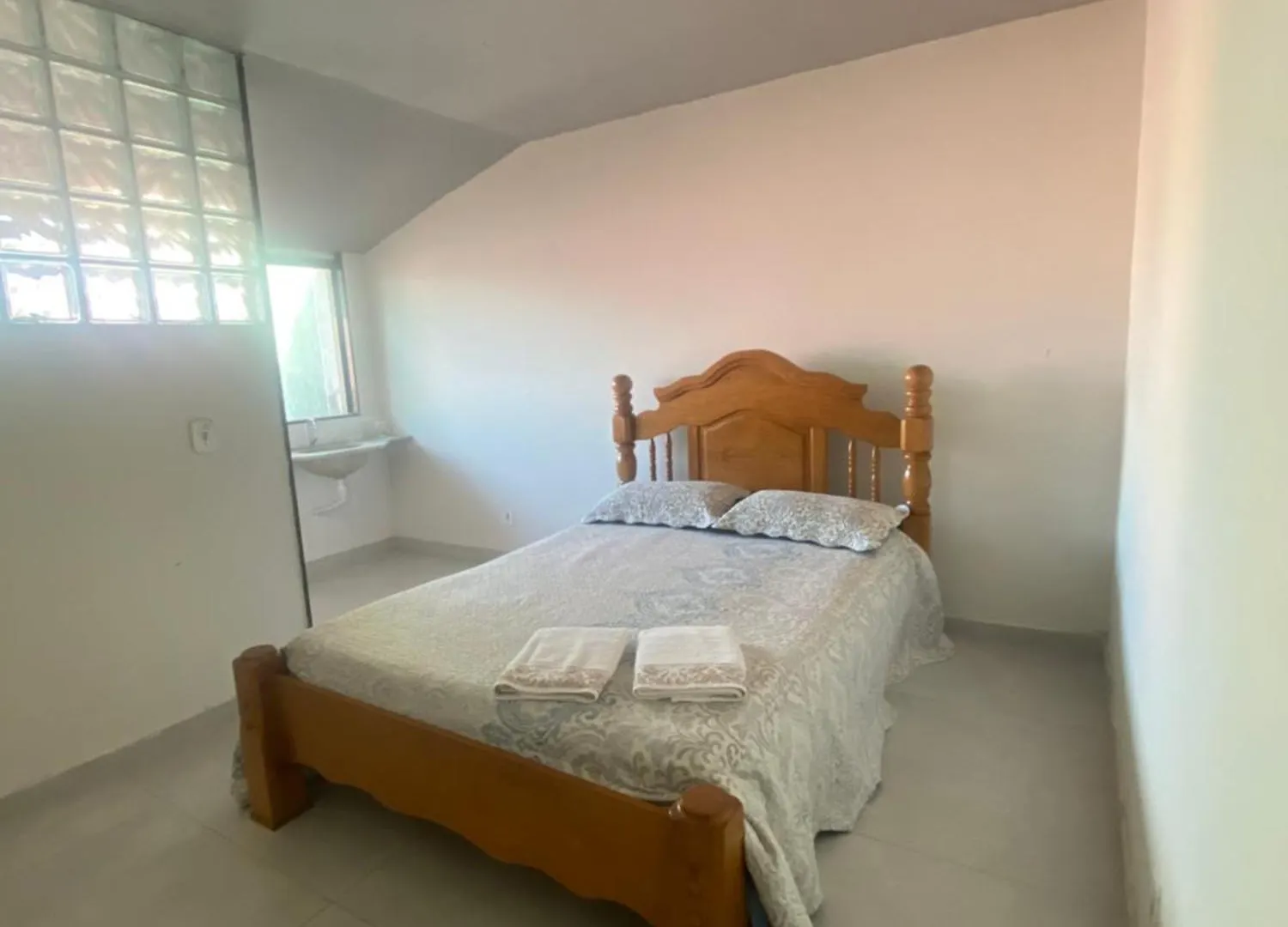 Sacada Palmeiras Cabo Frio Apartment