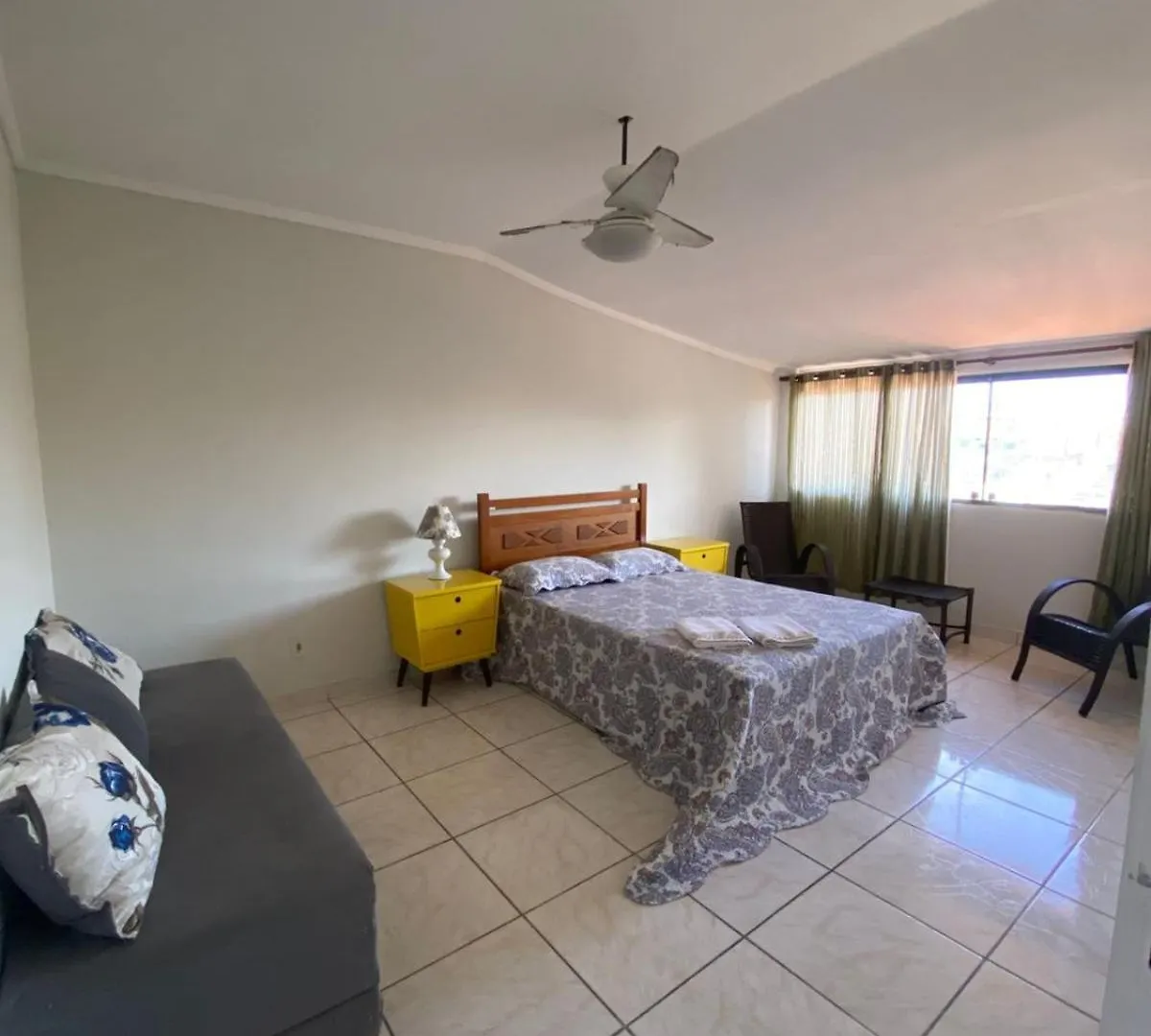 Apartment Sacada Palmeiras Cabo Frio Brazil