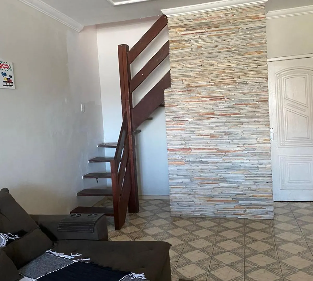 Apartment Sacada Palmeiras Cabo Frio