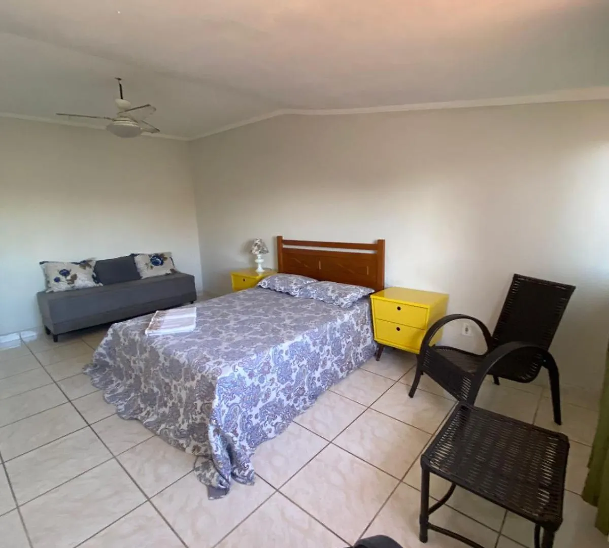 Sacada Palmeiras Cabo Frio Apartment
